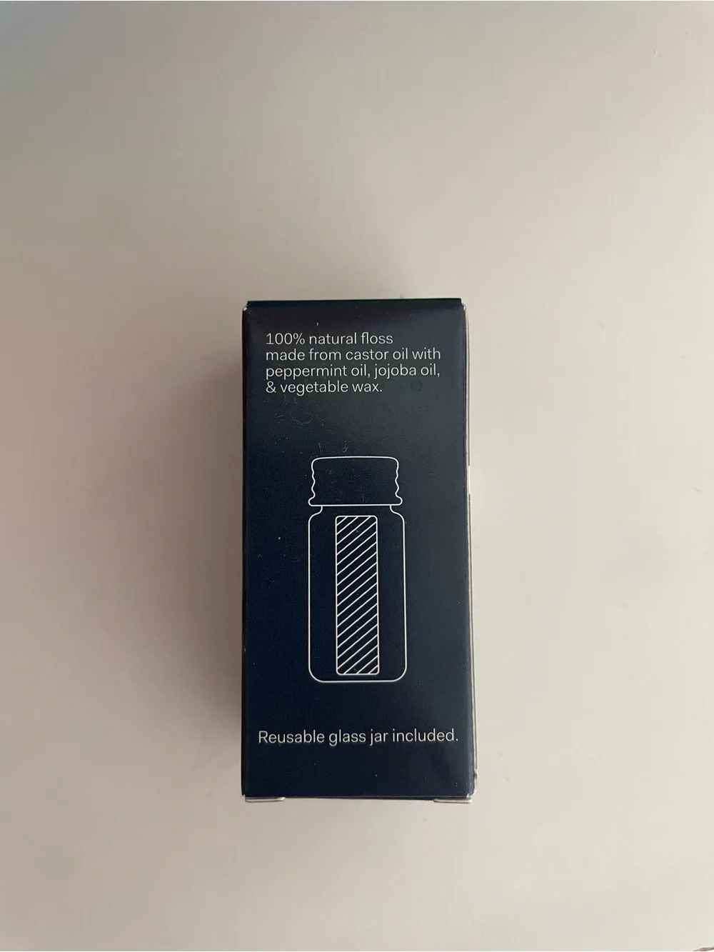 Better & Better Toothpaste + floss (kids & adult)